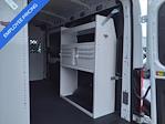 2024 Ford Transit 250 Medium Roof AWD Harbor Upfitted Cargo Van for sale #C49453 - photo 23