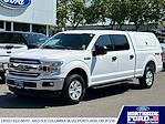 2020 Ford F-150 SuperCrew Cab 4x4 Pickup for sale #C49453A - photo 1