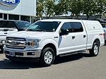 2020 Ford F-150 SuperCrew Cab 4x4 Pickup for sale #C49453A - photo 3