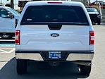 2020 Ford F-150 SuperCrew Cab 4x4 Pickup for sale #C49453A - photo 5