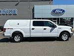 2020 Ford F-150 SuperCrew Cab 4x4 Pickup for sale #C49453A - photo 7
