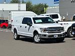 2020 Ford F-150 SuperCrew Cab 4x4 Pickup for sale #C49453A - photo 8