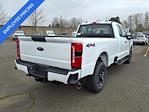 New 2024 Ford F-250 XL Super Cab 4WD Pickup for sale #C49458 - photo 5