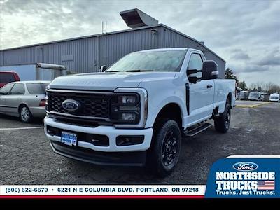 2024 Ford F-350 Regular Cab SRW 4WD Pickup for sale #C49497 - photo 1