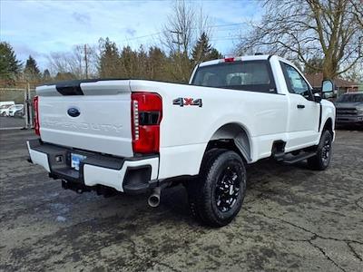 2024 Ford F-350 Regular Cab SRW 4WD Pickup for sale #C49497 - photo 2