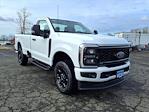 2024 Ford F-350 Regular Cab SRW 4WD Pickup for sale #C49497 - photo 4
