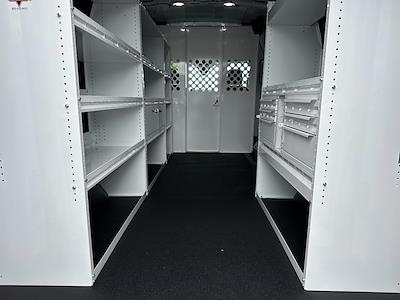 2024 Ford Transit 250 Medium Roof AWD Upfitted Cargo Van for sale #C49792 - photo 2