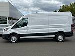 2024 Ford Transit 250 Medium Roof AWD Upfitted Cargo Van for sale #C49792 - photo 5