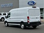 2024 Ford Transit 250 Medium Roof AWD Upfitted Cargo Van for sale #C49792 - photo 3