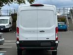 2024 Ford Transit 250 Medium Roof AWD Upfitted Cargo Van for sale #C49792 - photo 6
