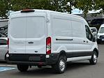 2024 Ford Transit 250 Medium Roof AWD Upfitted Cargo Van for sale #C49792 - photo 7