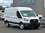 2024 Ford Transit 250 Medium Roof AWD Upfitted Cargo Van for sale #C49792 - photo 9