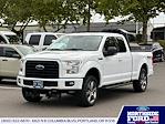 2017 Ford F-150 Super Cab 4x4 Pickup for sale #C49832A - photo 1