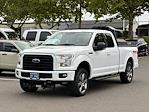 2017 Ford F-150 Super Cab 4x4 Pickup for sale #C49832A - photo 3