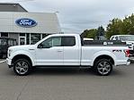 2017 Ford F-150 Super Cab 4x4 Pickup for sale #C49832A - photo 4