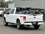 2017 Ford F-150 Super Cab 4x4 Pickup for sale #C49832A - photo 2