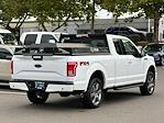 2017 Ford F-150 Super Cab 4x4 Pickup for sale #C49832A - photo 6