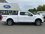2017 Ford F-150 Super Cab 4x4 Pickup for sale #C49832A - photo 7