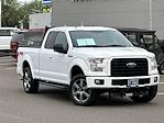 2017 Ford F-150 Super Cab 4x4 Pickup for sale #C49832A - photo 8