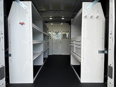 New 2024 Ford Transit 250 Medium Roof Upfitted Cargo Van for sale #C49865 - photo 2