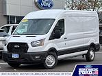 New 2024 Ford Transit 250 Medium Roof Upfitted Cargo Van for sale #C49865 - photo 1