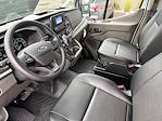 New 2024 Ford Transit 250 Medium Roof Upfitted Cargo Van for sale #C49865 - photo 11