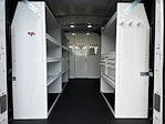 New 2024 Ford Transit 250 Medium Roof Upfitted Cargo Van for sale #C49865 - photo 2