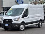 New 2024 Ford Transit 250 Medium Roof Upfitted Cargo Van for sale #C49865 - photo 3