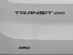 New 2024 Ford Transit 250 Medium Roof Upfitted Cargo Van for sale #C49865 - photo 25