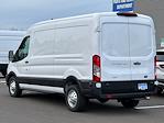 New 2024 Ford Transit 250 Medium Roof Upfitted Cargo Van for sale #C49865 - photo 5