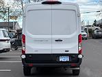 New 2024 Ford Transit 250 Medium Roof Upfitted Cargo Van for sale #C49865 - photo 6