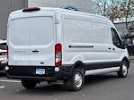 New 2024 Ford Transit 250 Medium Roof Upfitted Cargo Van for sale #C49865 - photo 7