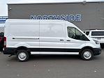 New 2024 Ford Transit 250 Medium Roof Upfitted Cargo Van for sale #C49865 - photo 8