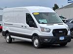 New 2024 Ford Transit 250 Medium Roof Upfitted Cargo Van for sale #C49865 - photo 9