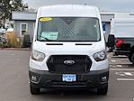 New 2024 Ford Transit 250 Medium Roof Upfitted Cargo Van for sale #C49865 - photo 10