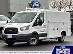 Used 2015 Ford Transit 250 Service Utility Van for sale #C49891M - photo 1