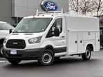 Used 2015 Ford Transit 250 Service Utility Van for sale #C49891M - photo 3
