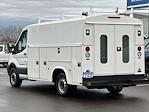 Used 2015 Ford Transit 250 Service Utility Van for sale #C49891M - photo 2