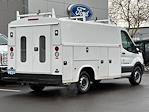 Used 2015 Ford Transit 250 Service Utility Van for sale #C49891M - photo 6