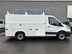 Used 2015 Ford Transit 250 Service Utility Van for sale #C49891M - photo 7