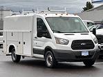 Used 2015 Ford Transit 250 Service Utility Van for sale #C49891M - photo 8