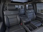 New 2025 Ford F-450 Platinum Crew Cab 4WD DRW Pickup for sale #C58800 - photo 10