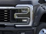 New 2025 Ford F-450 Platinum Crew Cab 4WD DRW Pickup for sale #C58800 - photo 18