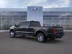 New 2025 Ford F-450 Platinum Crew Cab 4WD DRW Pickup for sale #C58800 - photo 4