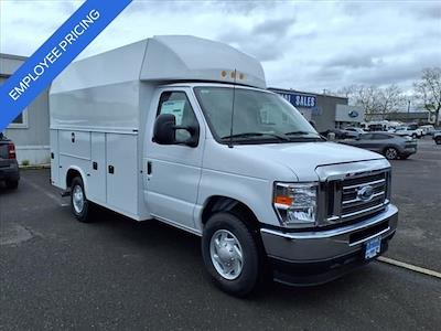 2025 Ford E-350 RWD Knapheide Service Utility Van for sale #C59500 - photo 1