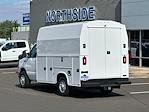 New 2025 Ford E-350 10' 9" Knapheide Steel Service Utility Van for sale #C59500 - photo 2