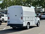 New 2025 Ford E-350 10' 9" Knapheide Steel Service Utility Van for sale #C59500 - photo 5