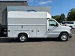 New 2025 Ford E-350 10' 9" Knapheide Steel Service Utility Van for sale #C59500 - photo 6