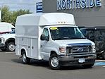 New 2025 Ford E-350 10' 9" Knapheide Steel Service Utility Van for sale #C59500 - photo 7