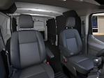 New 2025 Ford Transit 150 Low Roof Empty Cargo Van for sale #C59522 - photo 11
